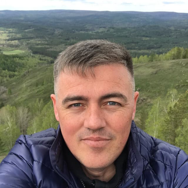 Ilya Kuznetsov