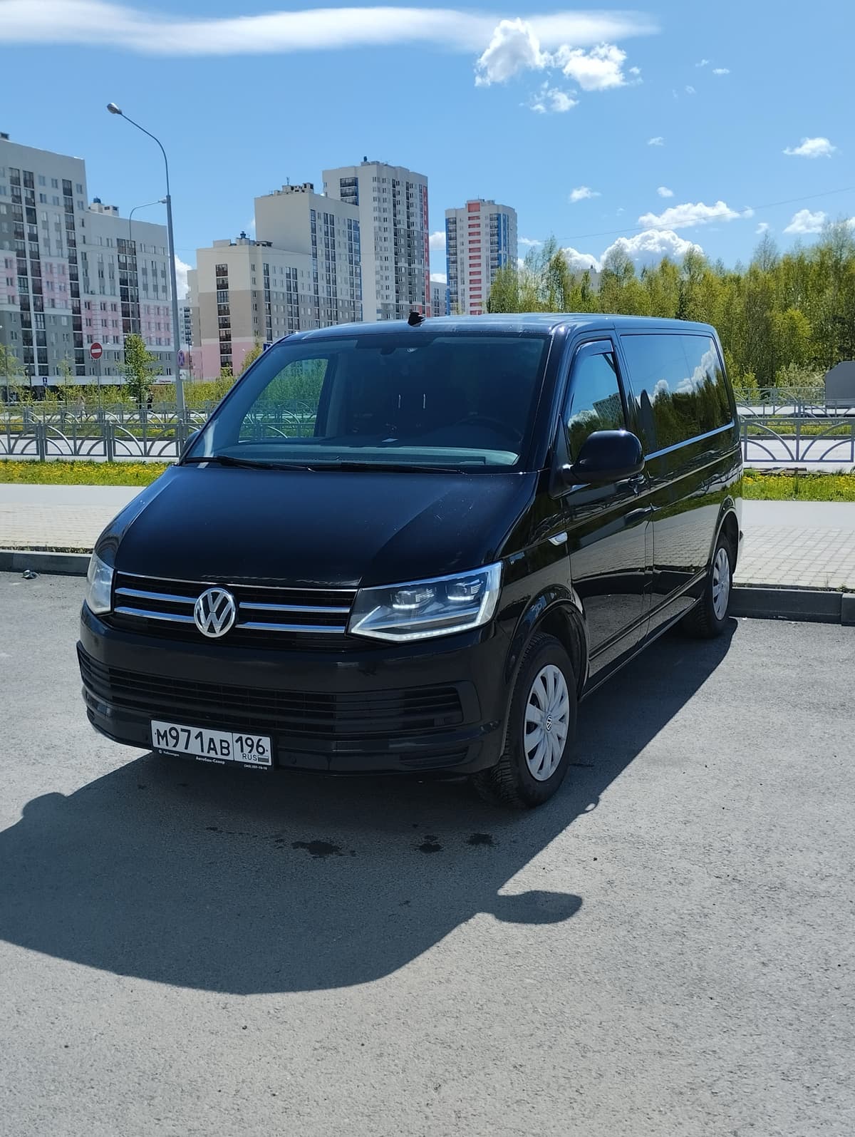 Фото автомобиля 1