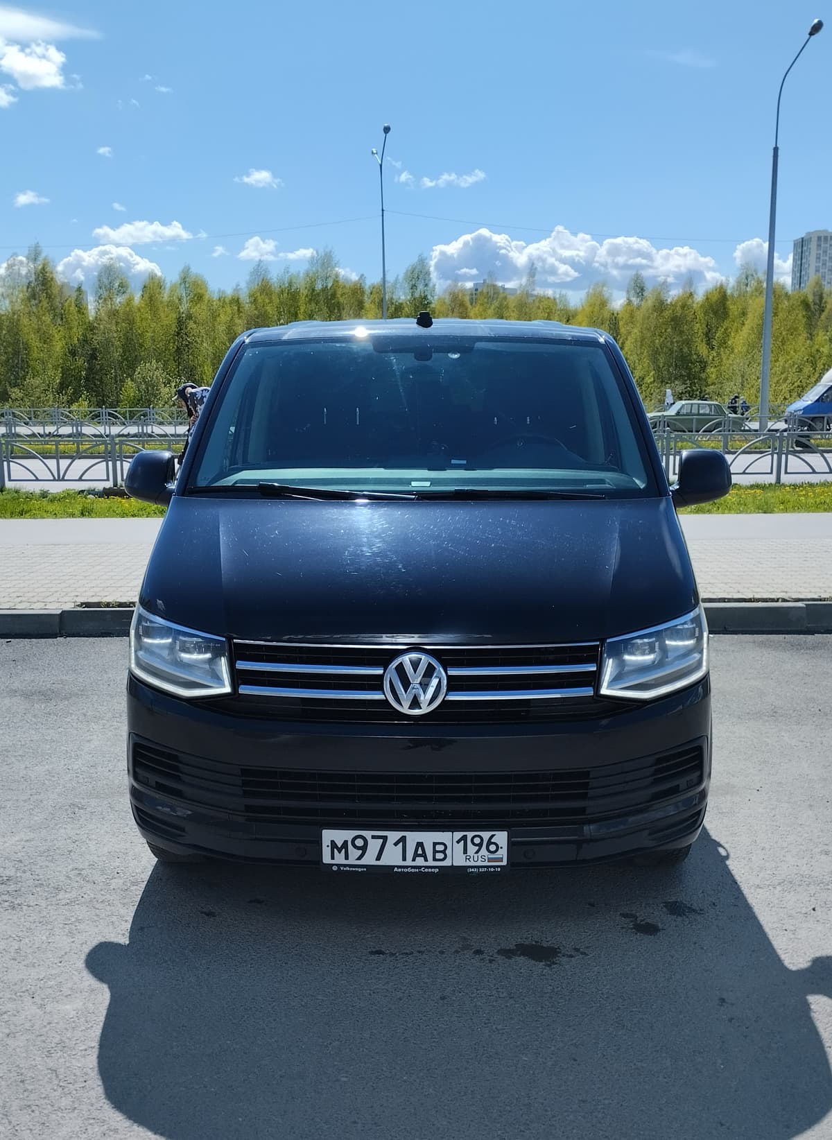 Фото автомобиля 2