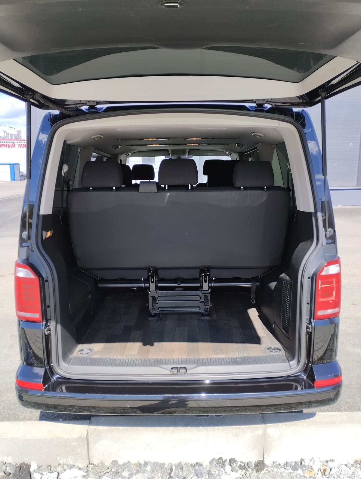 Фото автомобиля 5