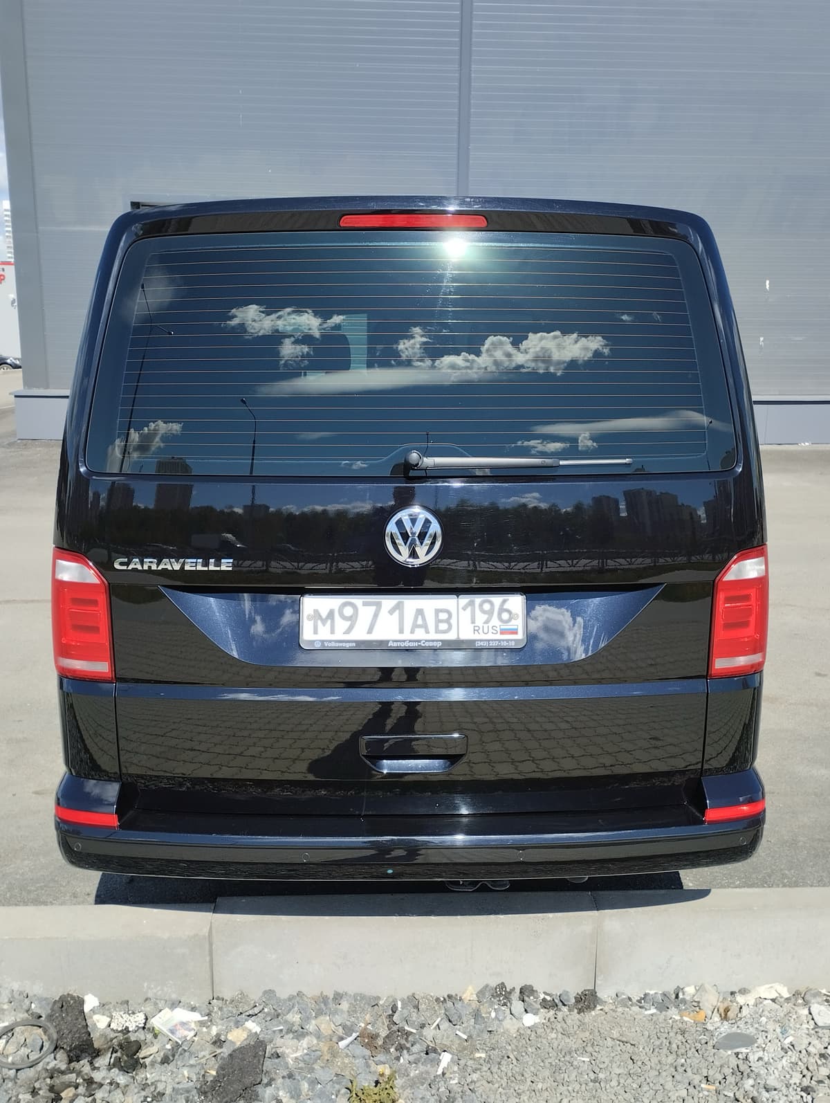 Фото автомобиля 6